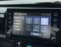 Toyota Hilux Invincible X | AUTO | D-4D | Camera | Nav | 2.8 LT | No VAT| 34