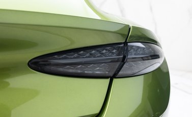 Bentley Continental GT Speed First Edition 43