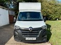 Renault Trucks Uk Master 2.3 dCi ENERGY 35 Business Luton Manual FWD LWB Euro 6 (s/s) 145 BHP 34