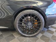 Mercedes-Benz C Class 4.0 C63 V8 BiTurbo AMG S (Premium) Coupe 2dr Petrol SpdS MCT Euro 6 (s/s) ( 26