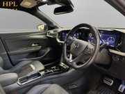 Vauxhall Mokka Electric 50kWh Ultimate SUV 5dr Electric Auto (136 ps) 12