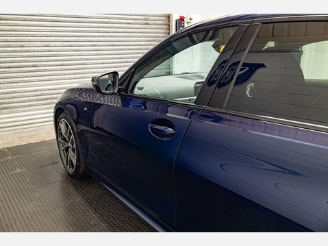 BMW 3 Series 3.0 M340i Auto xDrive Euro 6 (s/s) 4dr 86