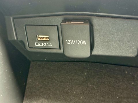 Toyota Corolla 1.8 VVT-h Excel Touring Sports 5dr Petrol Hybrid CVT Euro 6 (s/s) (140 ps) 59