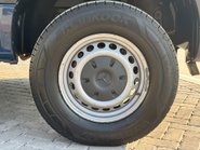 Mercedes-Benz Sprinter 316 Cdi Mwb Lr 4x4 Panel Van - Diff Lock / Low Range / Rear Camera 31