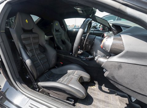 Ferrari 812 Superfast 12