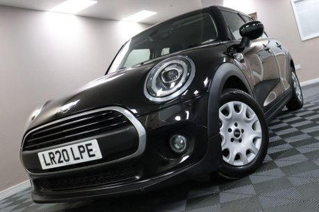 Mini Hatch ONE CLASSIC 31