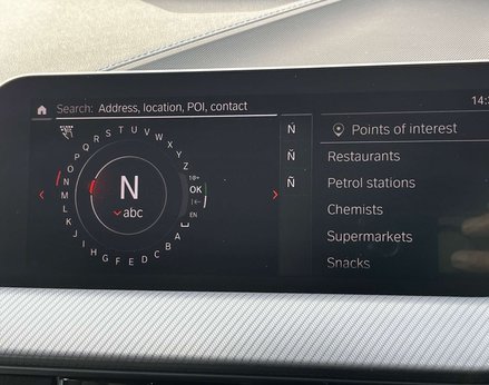 BMW 1 Series 1.5 118I M Sport 5dr 32