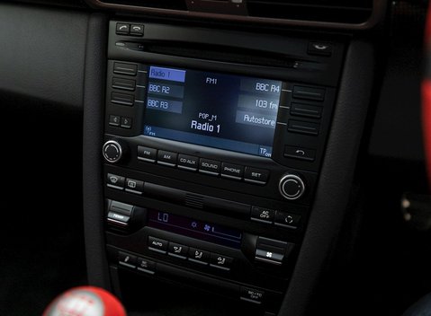 Porsche 911 (997) GT2 RS 15