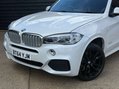 BMW X5 3.0 X5 xDrive 40d M Sport Auto 4WD 5dr 9