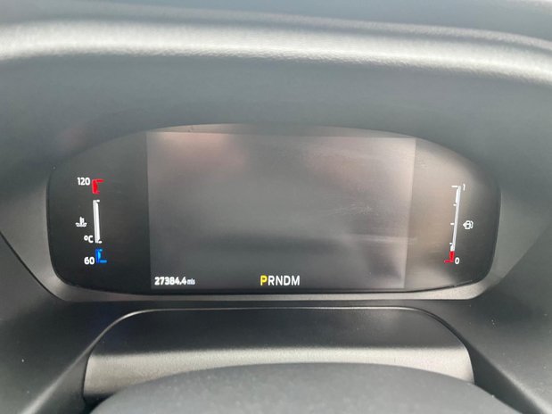 Ford Transit Transit 350 L3 Diesel FWD 2.0 Eco Blue 165ps H2 Leader Van Auto [DAP] 11