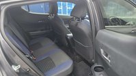 Toyota C-HR 1.8 VVT-h Dynamic SUV 5dr Petrol Hybrid CVT Euro 6 (s/s) (122 ps) 29