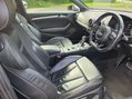 Audi A3 2.0 S3 Quattro Semi-Auto 4WD 3dr 45