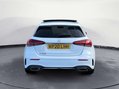 Mercedes-Benz A Class 1.3 A 200 AMG Line Premium+ Auto 5dr 4