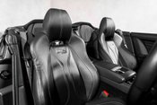Aston Martin DBS V12 VOLANTE. FULL ASH. CARBON EXT. CERAMIC BRAKES. BANG & OLUFSEN. 22