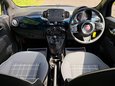 Fiat 500 LOUNGE MHEV 13