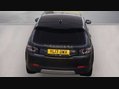 Land Rover Discovery Sport 2.0 Discovery Sport HSE TD4 4WD 5dr 9