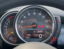 Mini Hatch 1.5 Cooper Hatchback 3dr Petrol Manual Euro 6 (s/s) (136 ps) 20