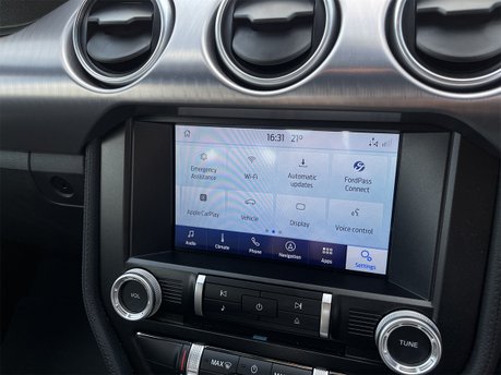 Ford Mustang BULLITT 64