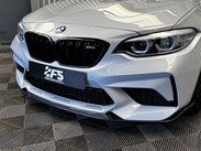 BMW M2 3.0 BiTurbo GPF Competition Coupe 2dr Petrol DCT Euro 6 (s/s) (410 ps) 37