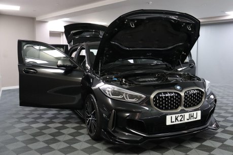 BMW 1 Series M135I XDRIVE 15
