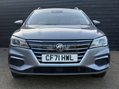 MG 5 MG5 Exclusive EV 5dr 9