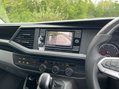 Volkswagen Transporter 2.0 TDI T32 Highline Crew Van DSG FWD SWB Euro 6 (s/s) 5dr 18
