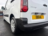 Citroen Berlingo L1 Enterprise Panel Van - Direct from the MOD 23