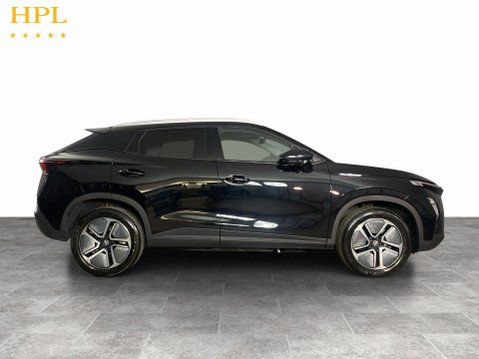 OMODA E5 58.9kWh Noble SUV 5dr Electric Auto (211 ps) 1 Owner - Sensors - Bluetooth 8