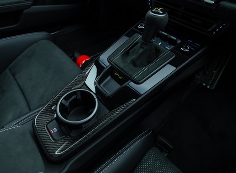 Porsche 911 GT3 (992) 25