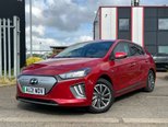 Hyundai IONIQ IONIQ Premium SE BEV 5dr 10