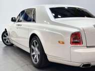 Rolls-Royce Phantom 6.7 V12 Saloon 4dr Petrol Auto Euro 5 (453 bhp) 23