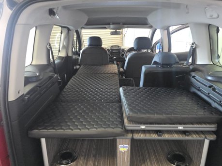 Peugeot Partner TEPEE S HDI 32