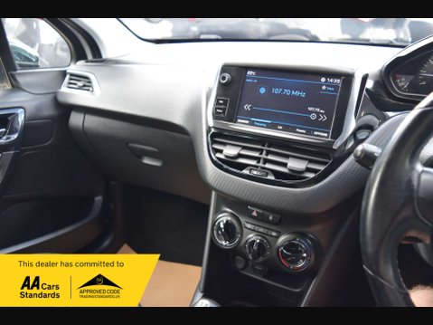 Peugeot 208 1.2 208 Allure 5dr 53