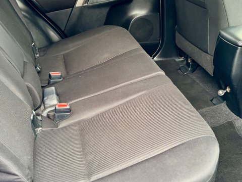 Toyota Rav4 2.0 RAV4 Active D-4D 4x2 5dr 66