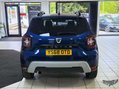 Dacia Duster 1.6 SCe Prestige Euro 6 (s/s) 5dr 85
