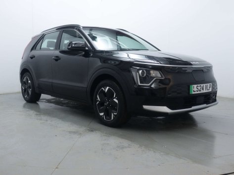 Kia Niro Niro 2 EV 5dr