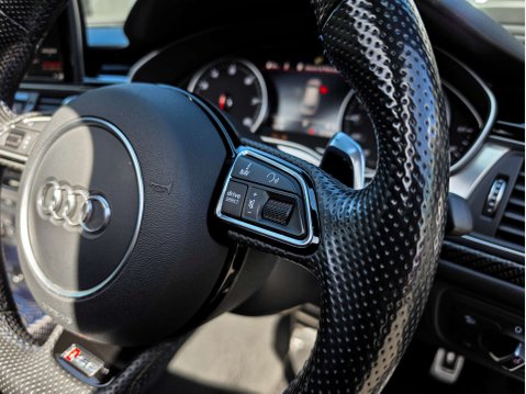 Audi RS6 4.0 RS 6 Performance TFSI Quattro Auto 4WD 5dr 49
