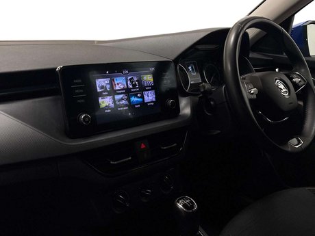 Skoda Kamiq 1.0 Kamiq SE TSi 5dr 2