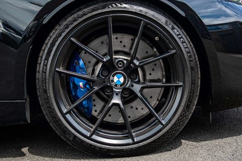 BMW M2 3.0 M2 Competition Edition Auto 2dr 31