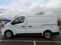 Renault Trafic 1.6 Trafic SL27 Business+ dCi 6