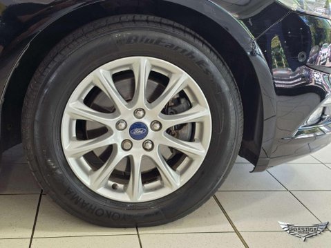 Ford Mondeo 2.0 TDCi Titanium Euro 6 (s/s) 5dr 68