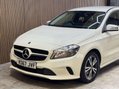 Mercedes-Benz A Class 1.6 A 160 SE 5dr 32