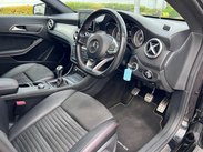 Mercedes-Benz CLA Class 1.6 CLA180 AMG Sport Coupe Euro 6 (s/s) 4dr 20