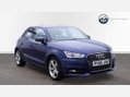 Audi A1 1.4 TFSI Sport Sportback Euro 6 (s/s) 5dr 1