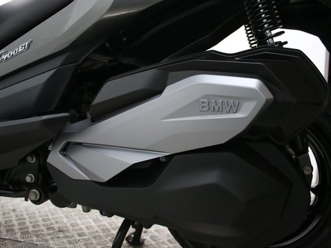 BMW C 400 GT C 400 GT 30