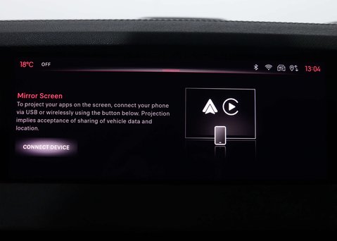 DS 4 1.6 DS4 Performance Line + PureTech SS A 5dr 21