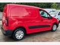 Peugeot Partner 1.6 HDi 625 S L1 4dr 9