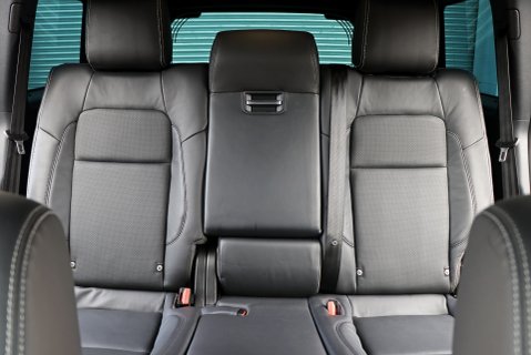 2025 Land Cruiser Commercial 11