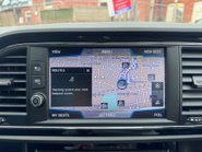 SEAT Leon TSI FR TECHNOLOGY 23