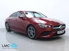 Mercedes-Benz CLA Class 1.3 CLA200 AMG Line (Premium 2) Coupe 4dr Petrol 7G-DCT Euro 6 (s/s) (163 p